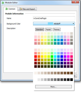 Color picker